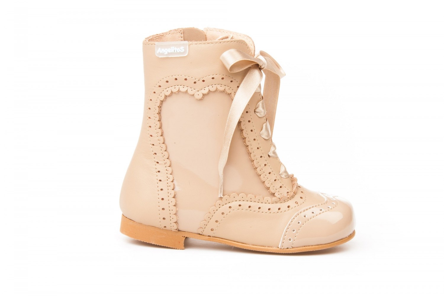 PASCUALONA ANGELITOS CAMEL