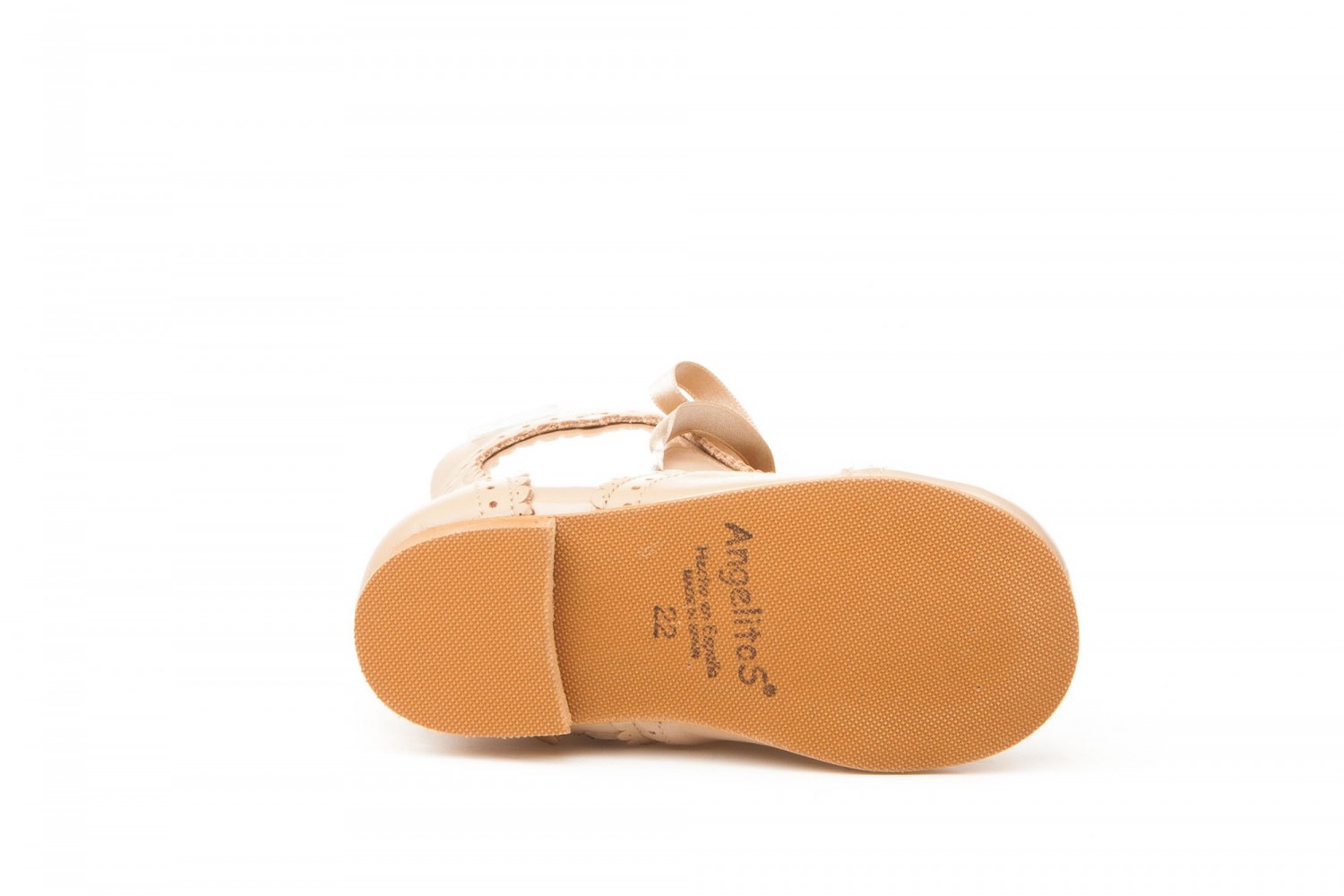 PASCUALONA ANGELITOS CAMEL
