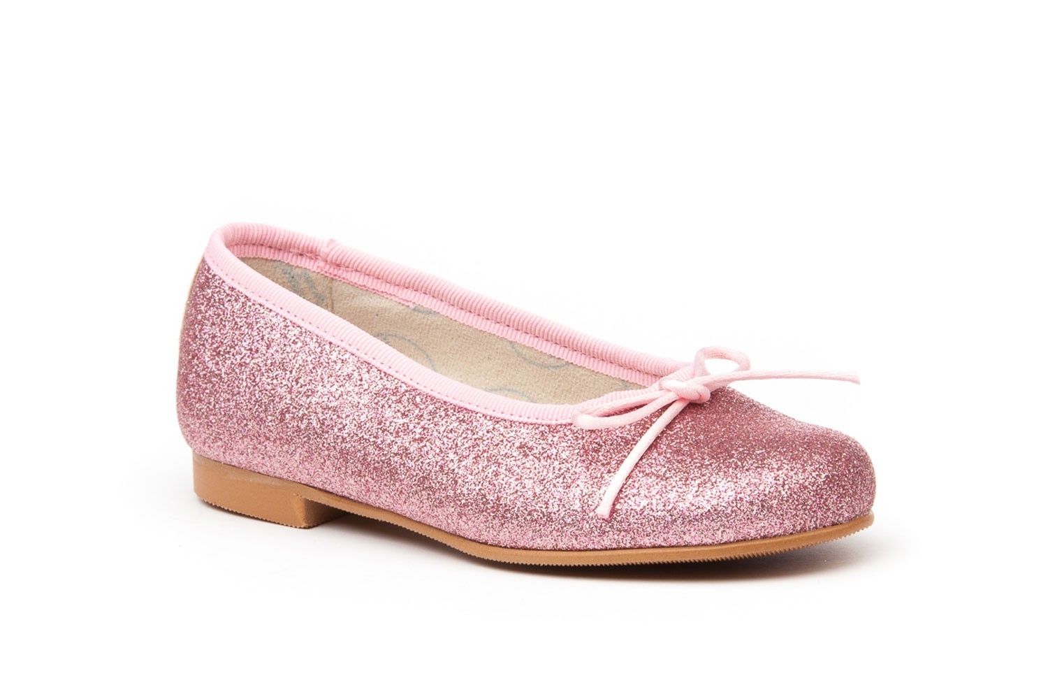 FRANCESITA LAZO TEXTIL ANGELITOS ROSA