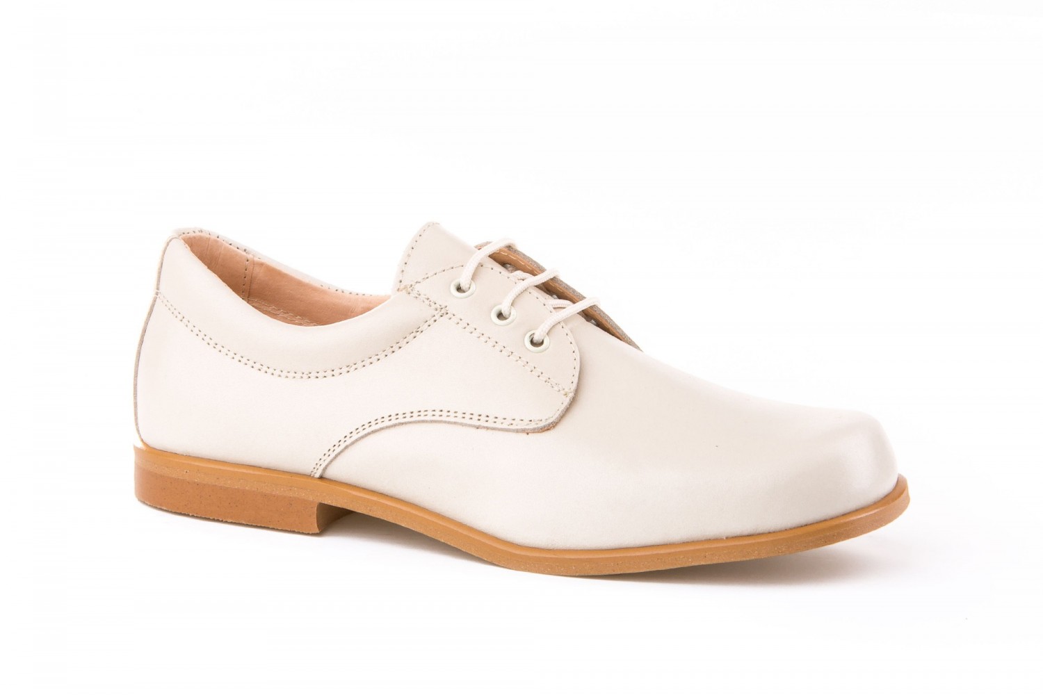 COMUNION NIÑO CORDONES BEIGE