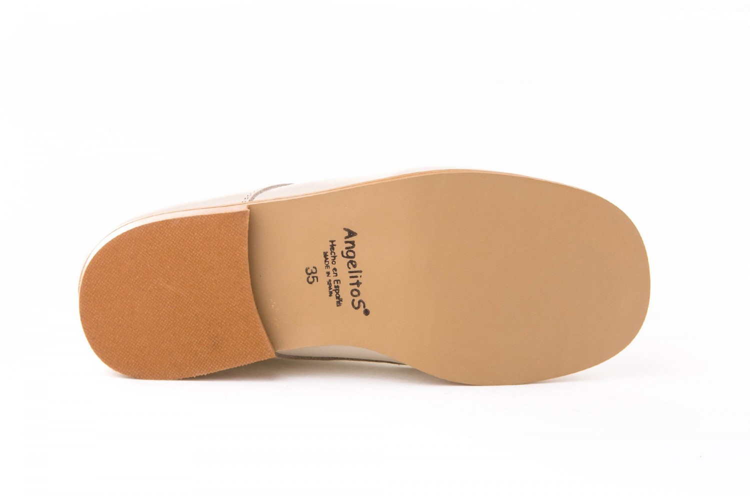 COMUNION NIÑO CORDONES BEIGE