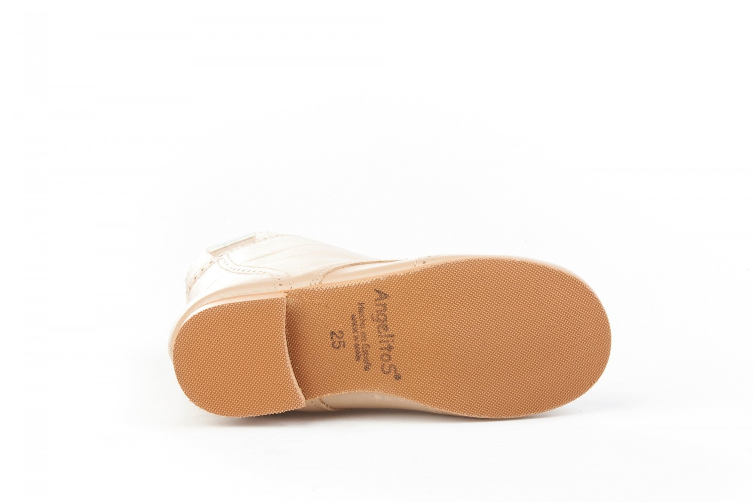 PASCUALONA ANGELITOS CAMEL