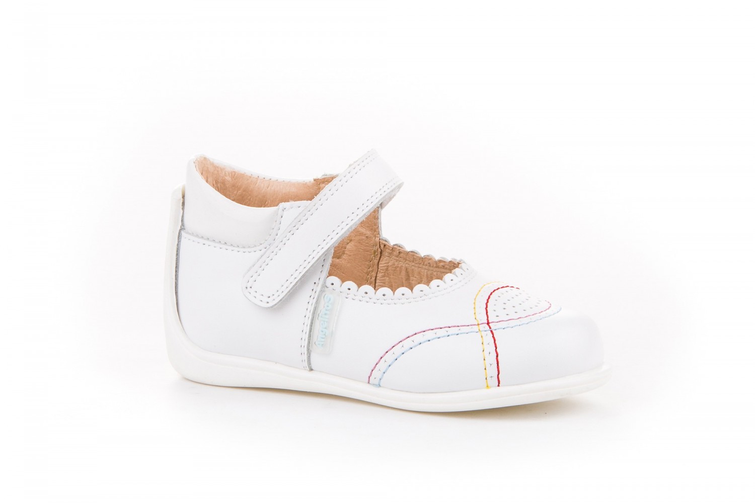 MERCEDITA VELCRO ANGELITOS