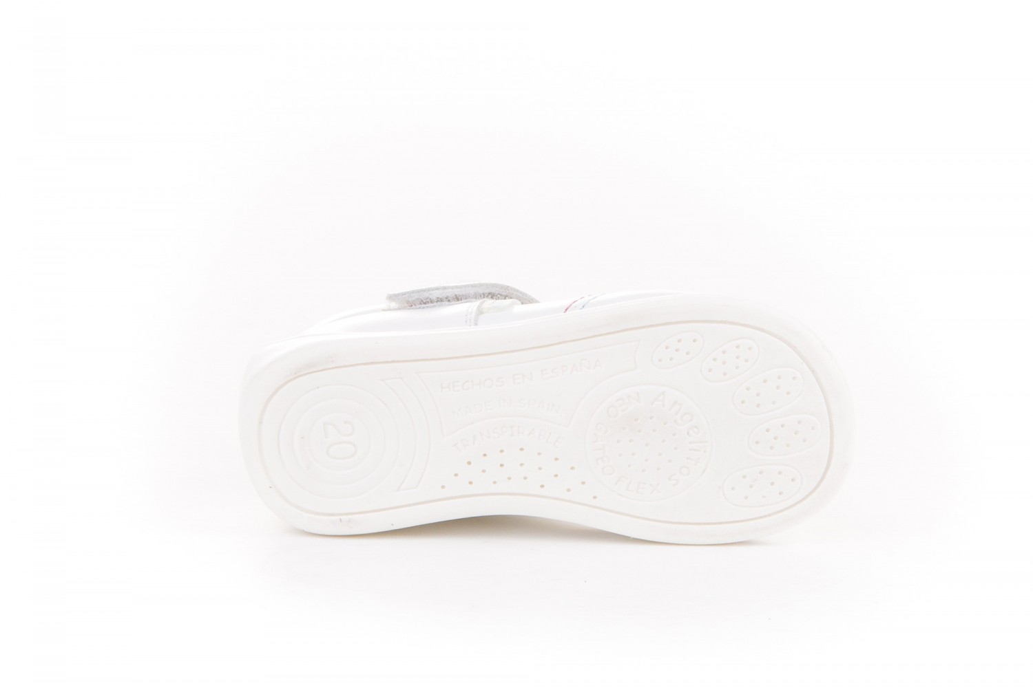 MERCEDITA VELCRO ANGELITOS