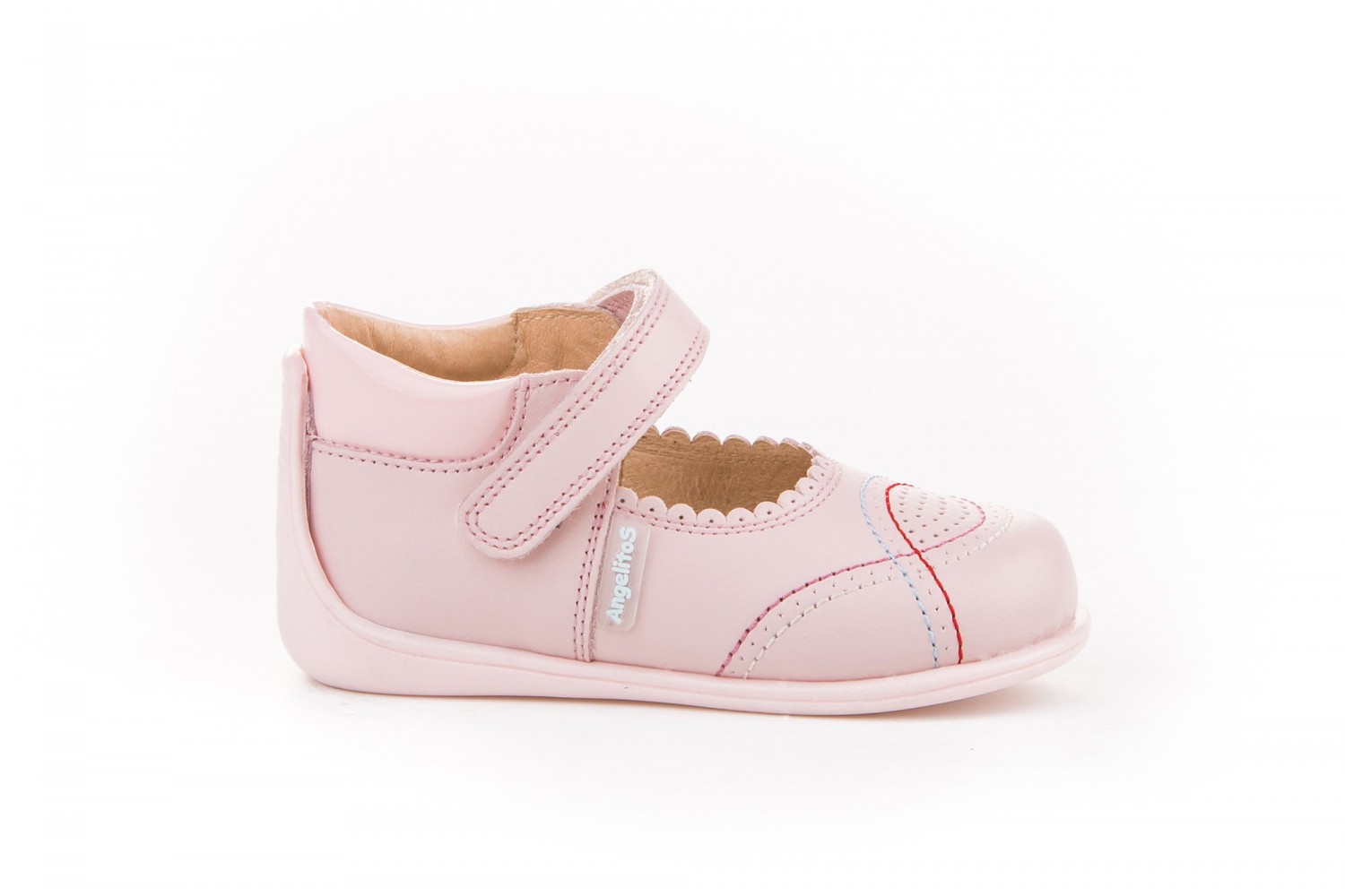 MERCEDITA VELCRO ANGELITOS