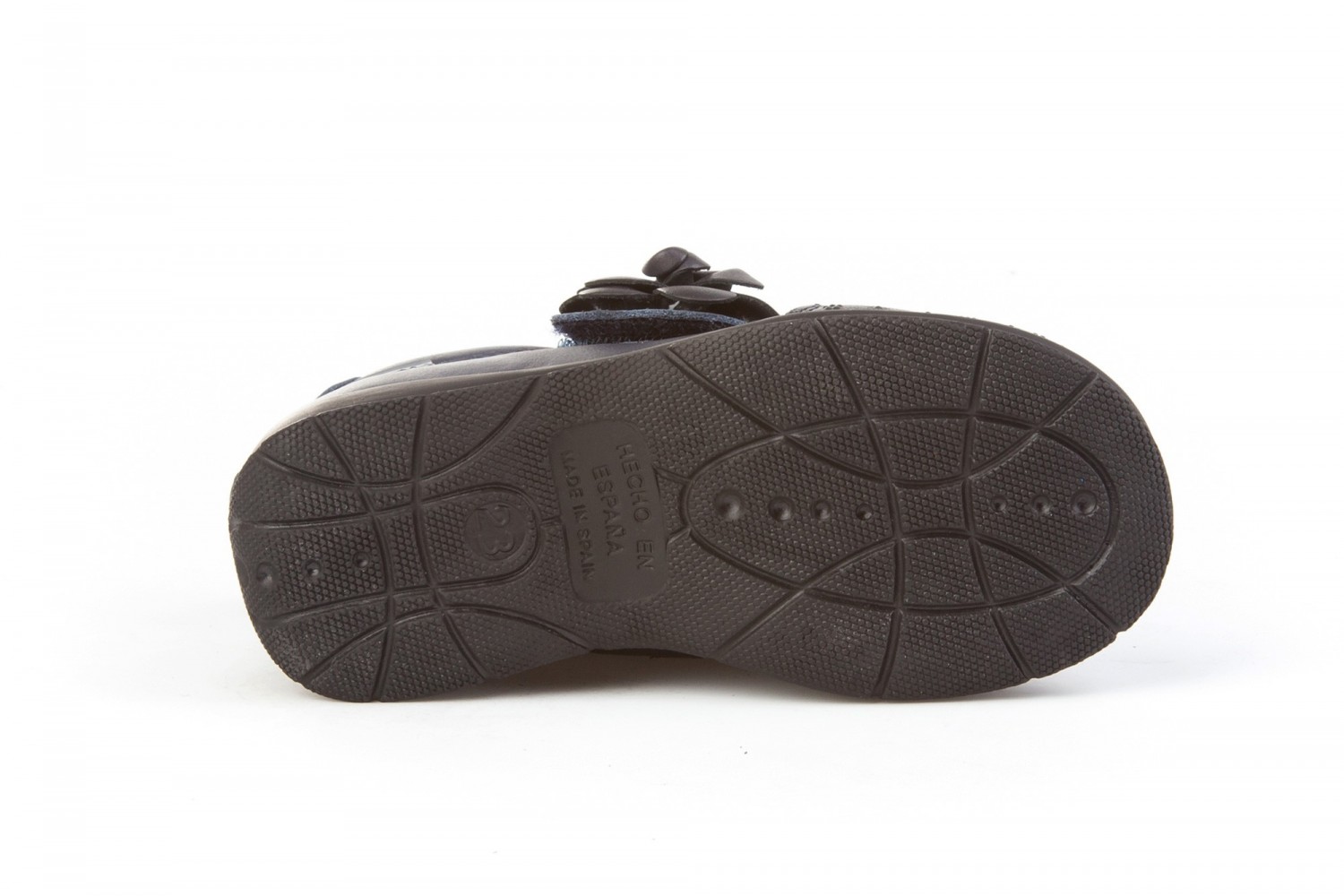 BOTA VELCRO ANGELITOS
