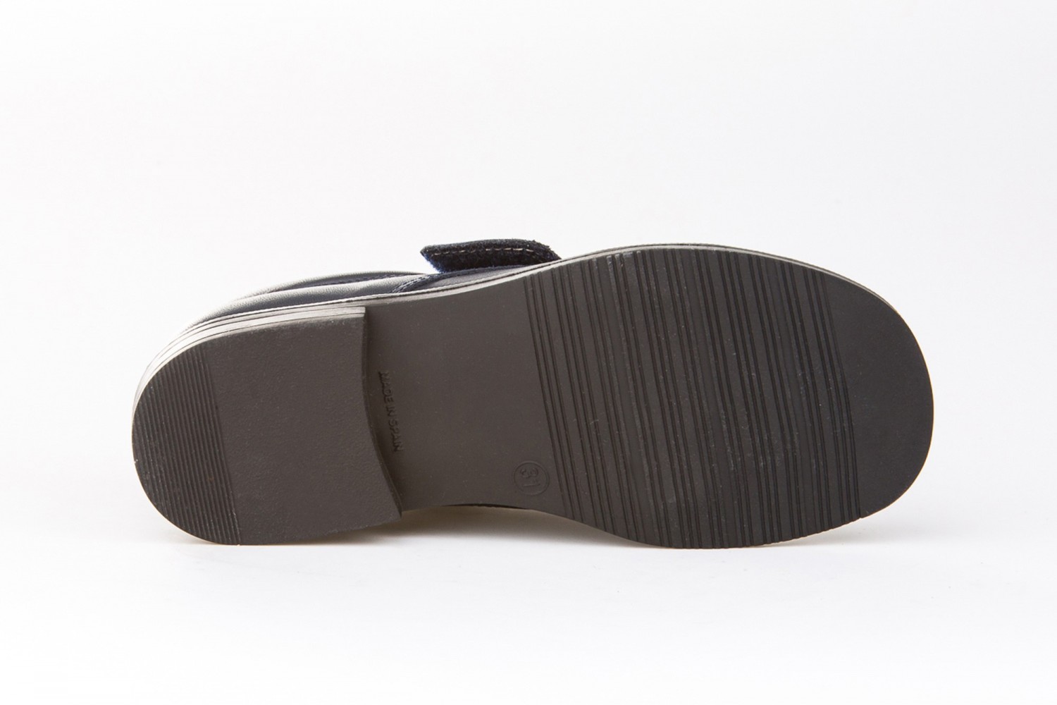 COMUNION VELCRO NIÑO ANGELITOS MARINO
