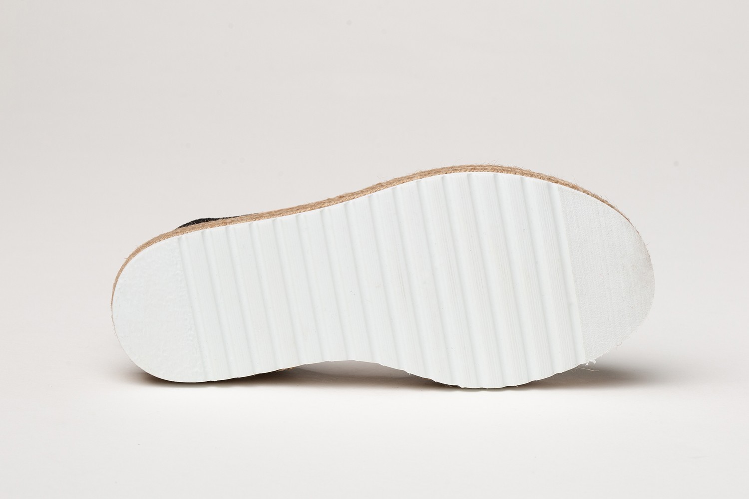 IBICENCA PALMIRA EVA MAÑAS "GEL-MEMORY FOAM" NEGRO