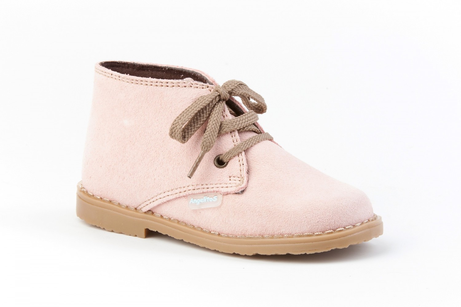 PISAKAKAS ROSA CORDONES ANGELITOS