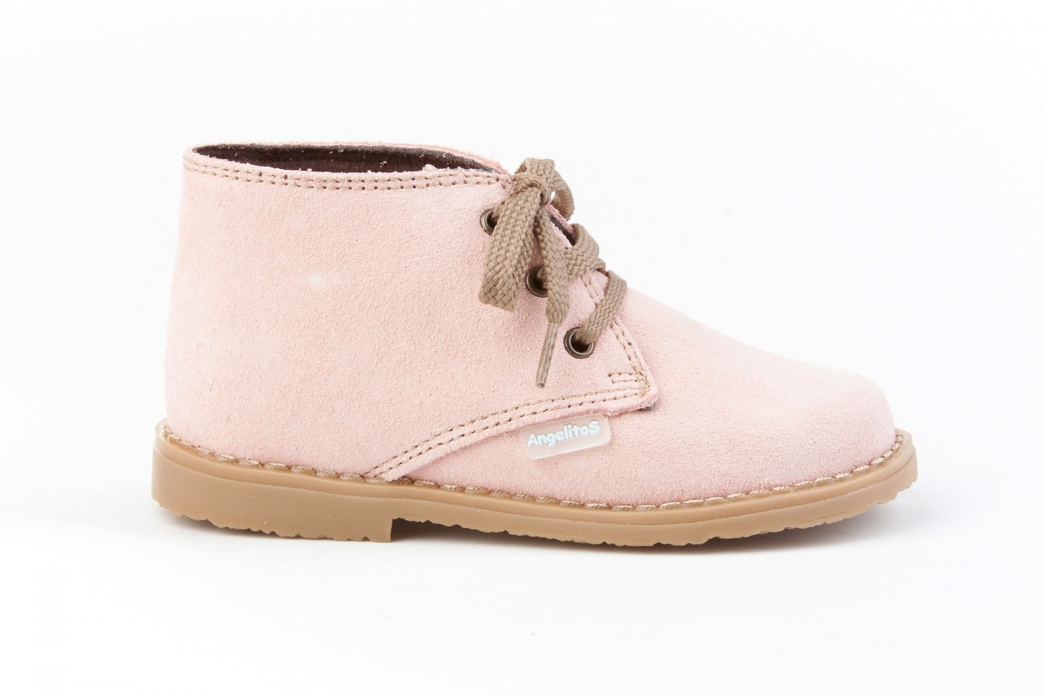 PISAKAKAS ROSA CORDONES ANGELITOS