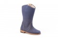 BOTA ALTA ANGELITOS MARINO