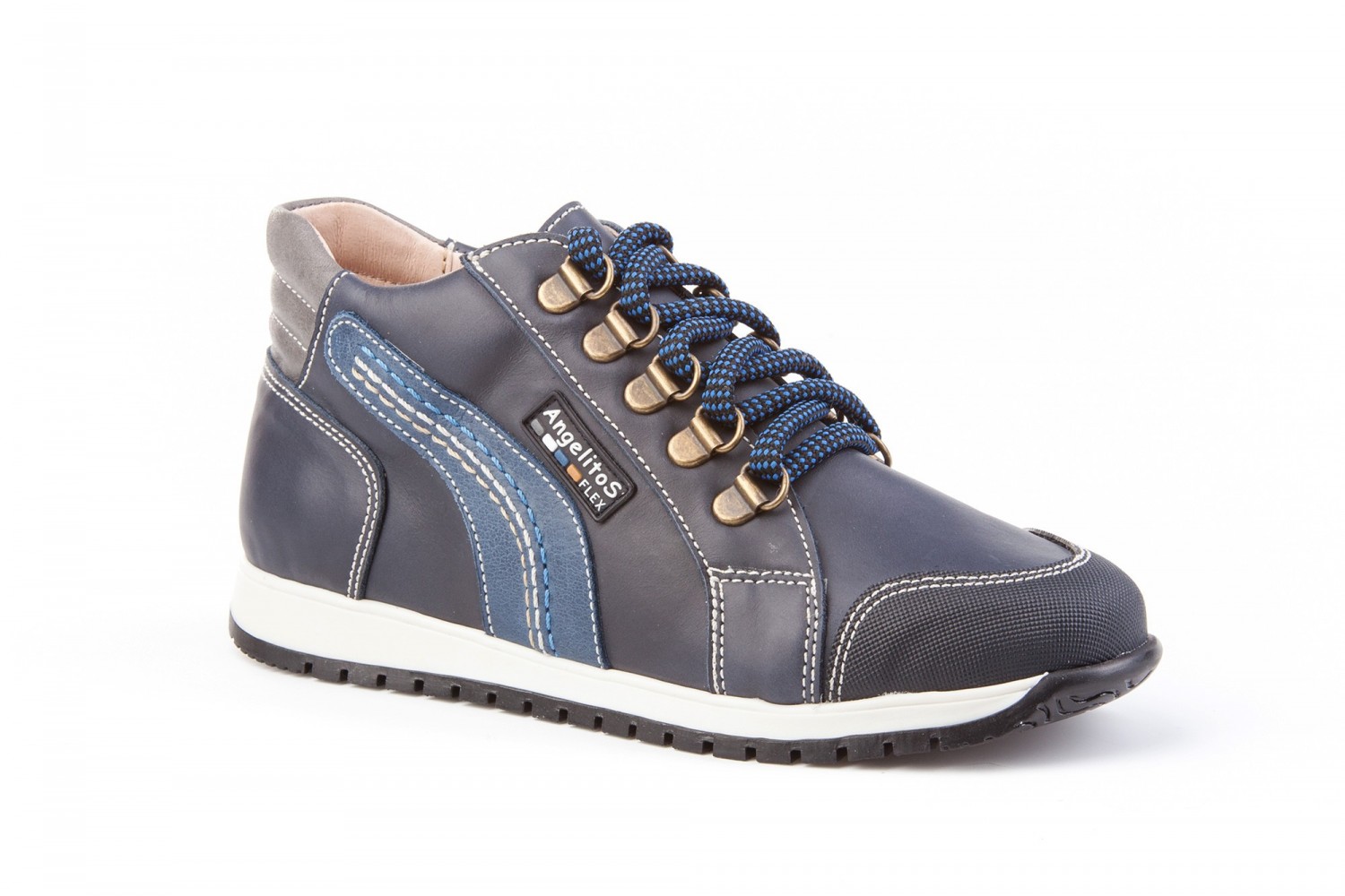 BOTA CORDON ANGELITOS