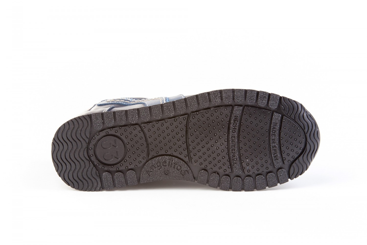 BOTA CORDON ANGELITOS