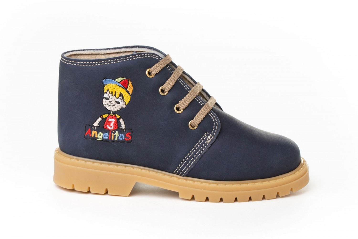 BOTIN CORDON ANGELITOS