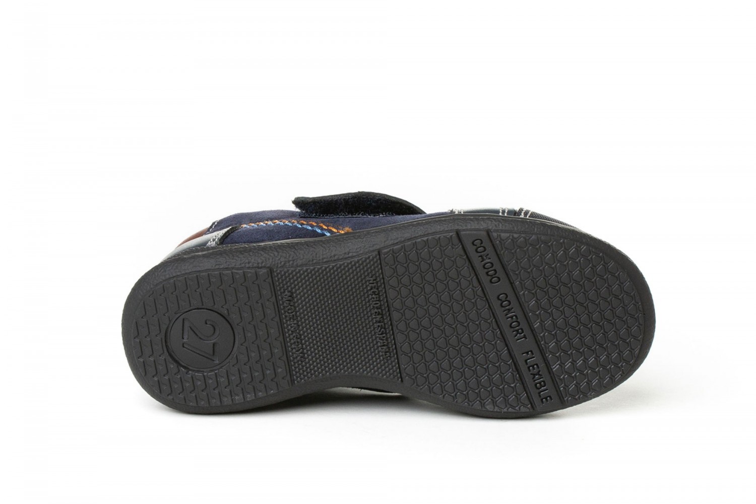 BOTA SPORT ANGELITOS