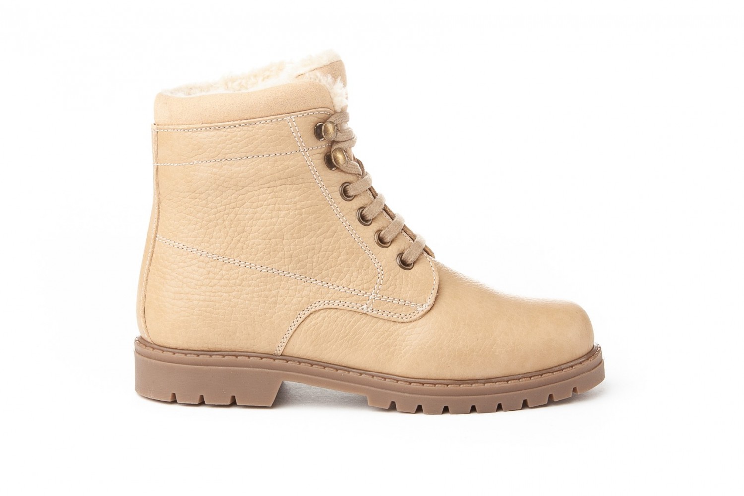 BOTA CORDON ANGELITOS