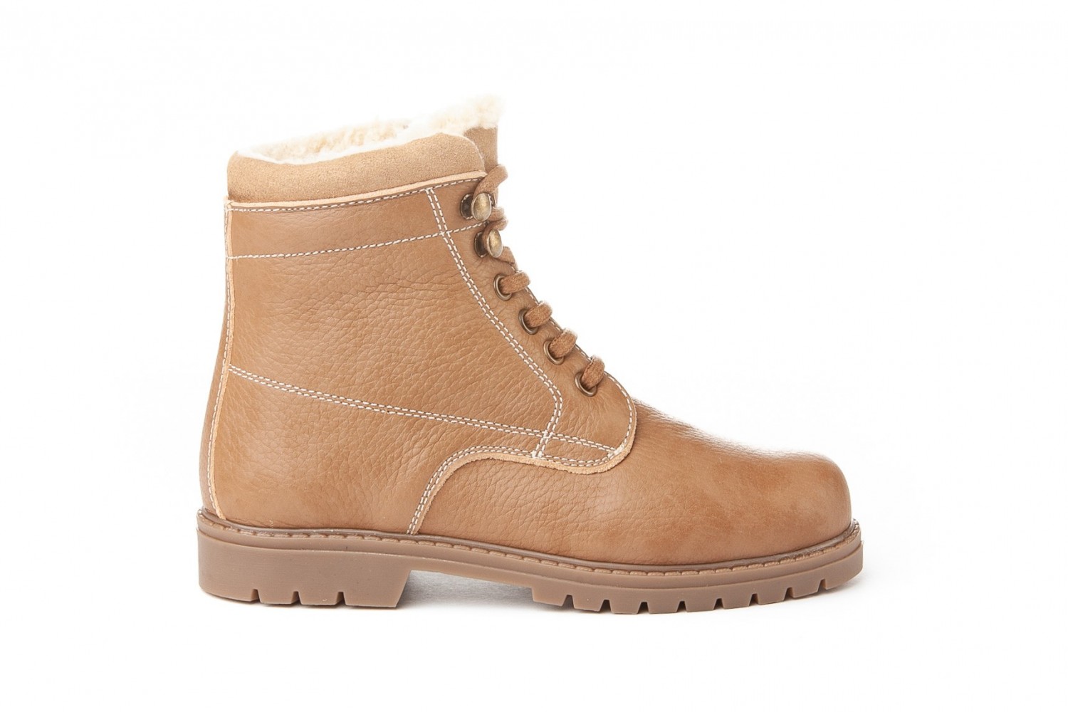 BOTA CORDON ANGELITOS
