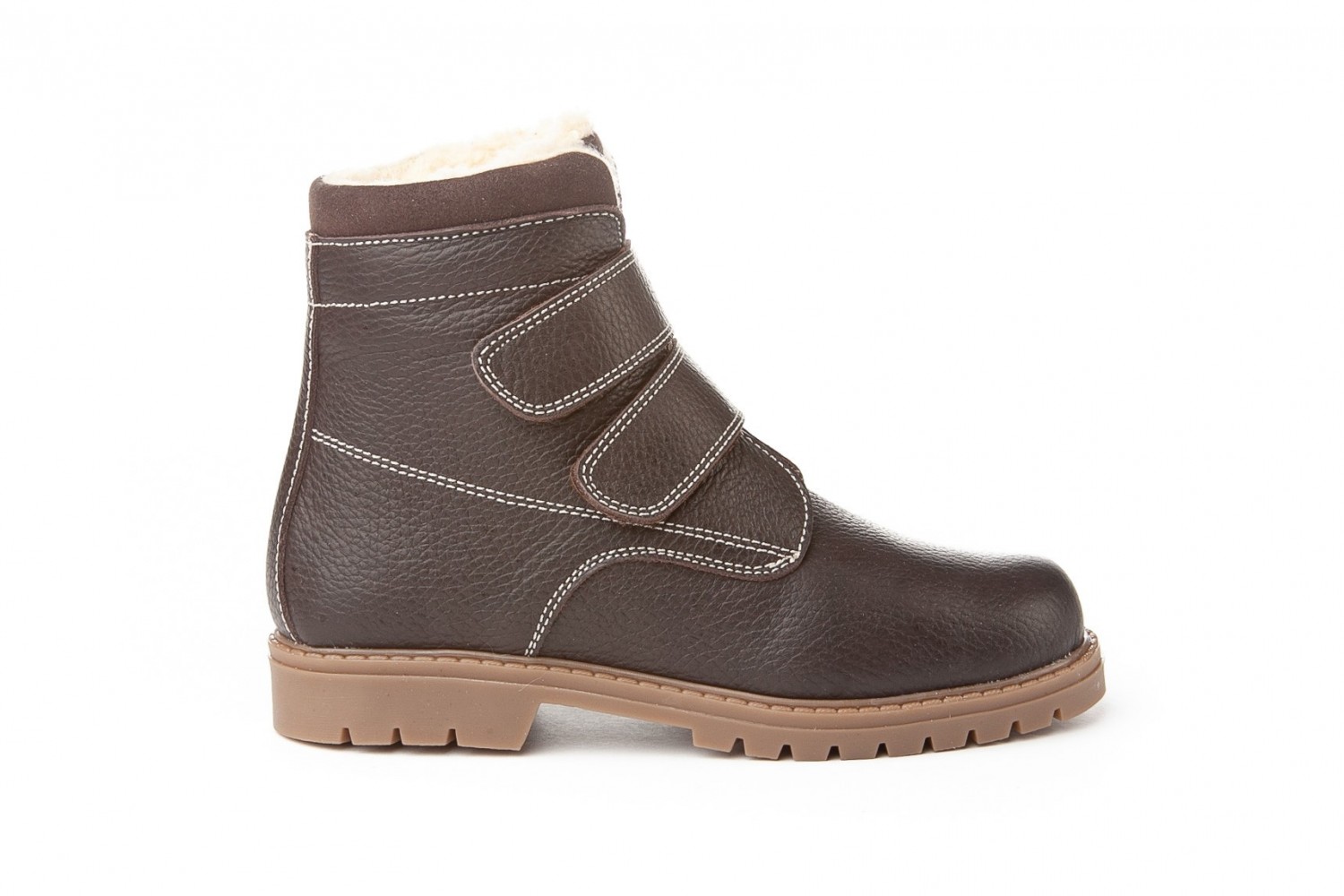 BOTA VELCRO ANGELITOS