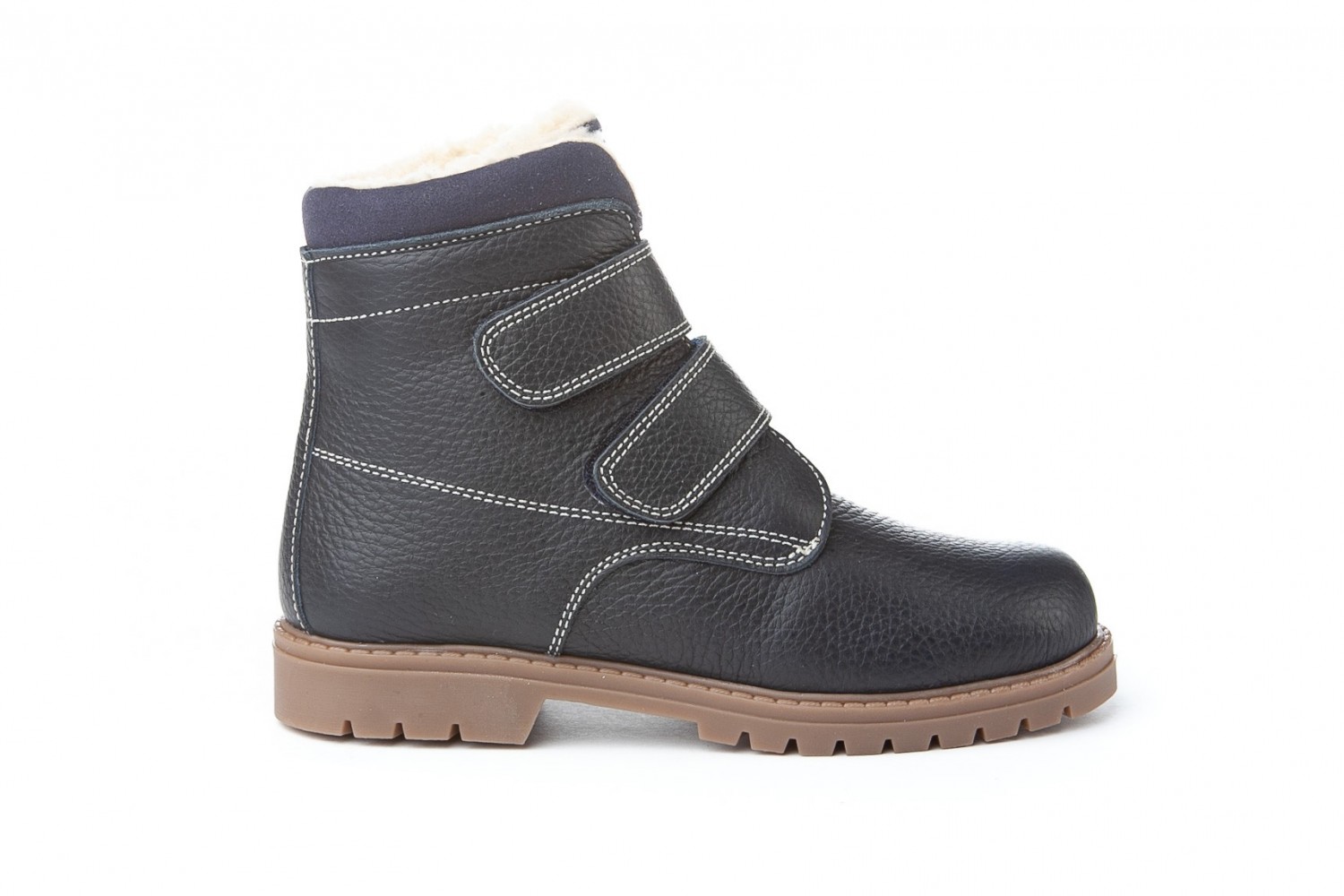 BOTA VELCRO ANGELITOS