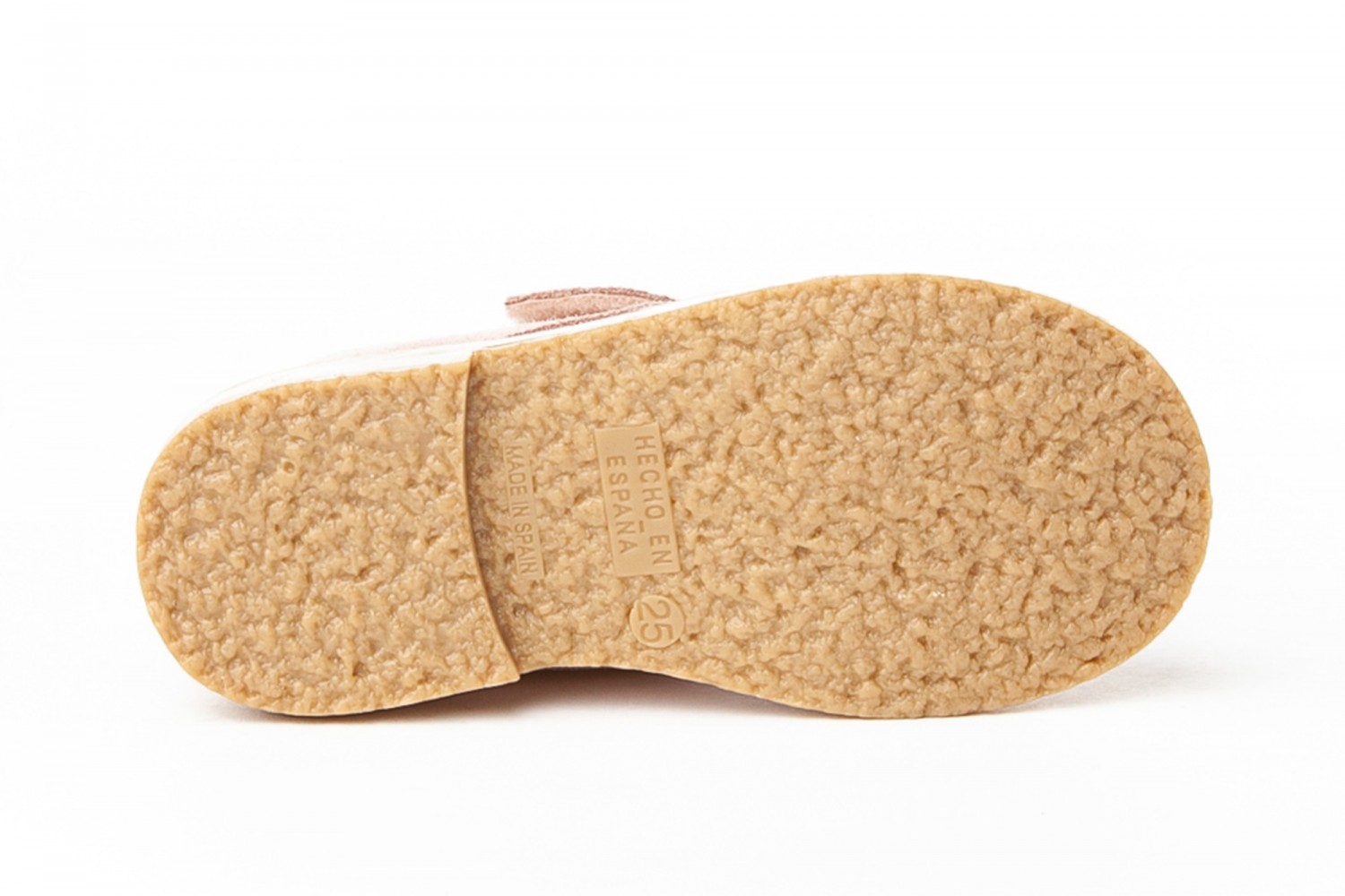 PISAKAKAS VELCRO ROSA ANGELITOS