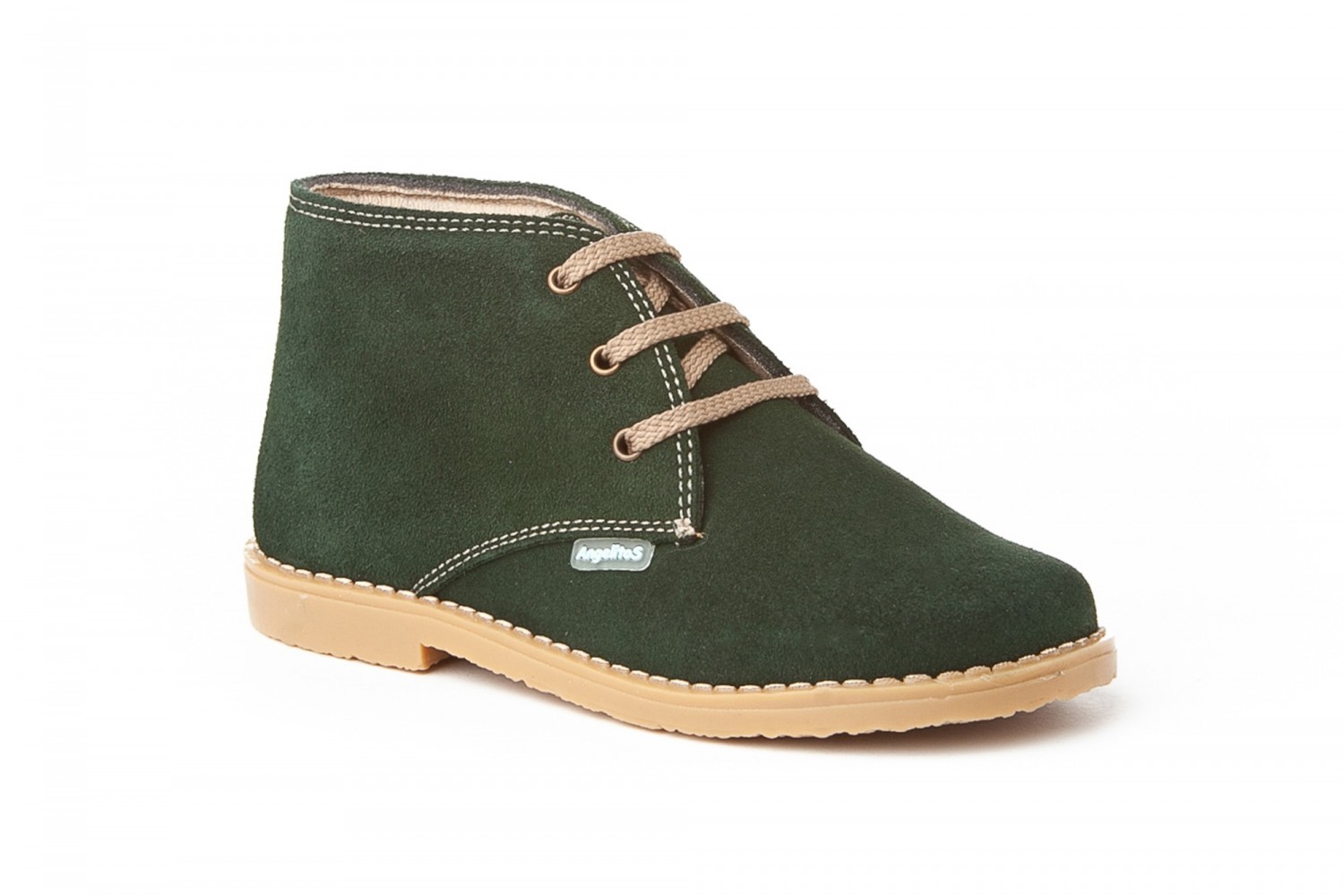 PISAKAKAS VERDES CORDONES ANGELITOS