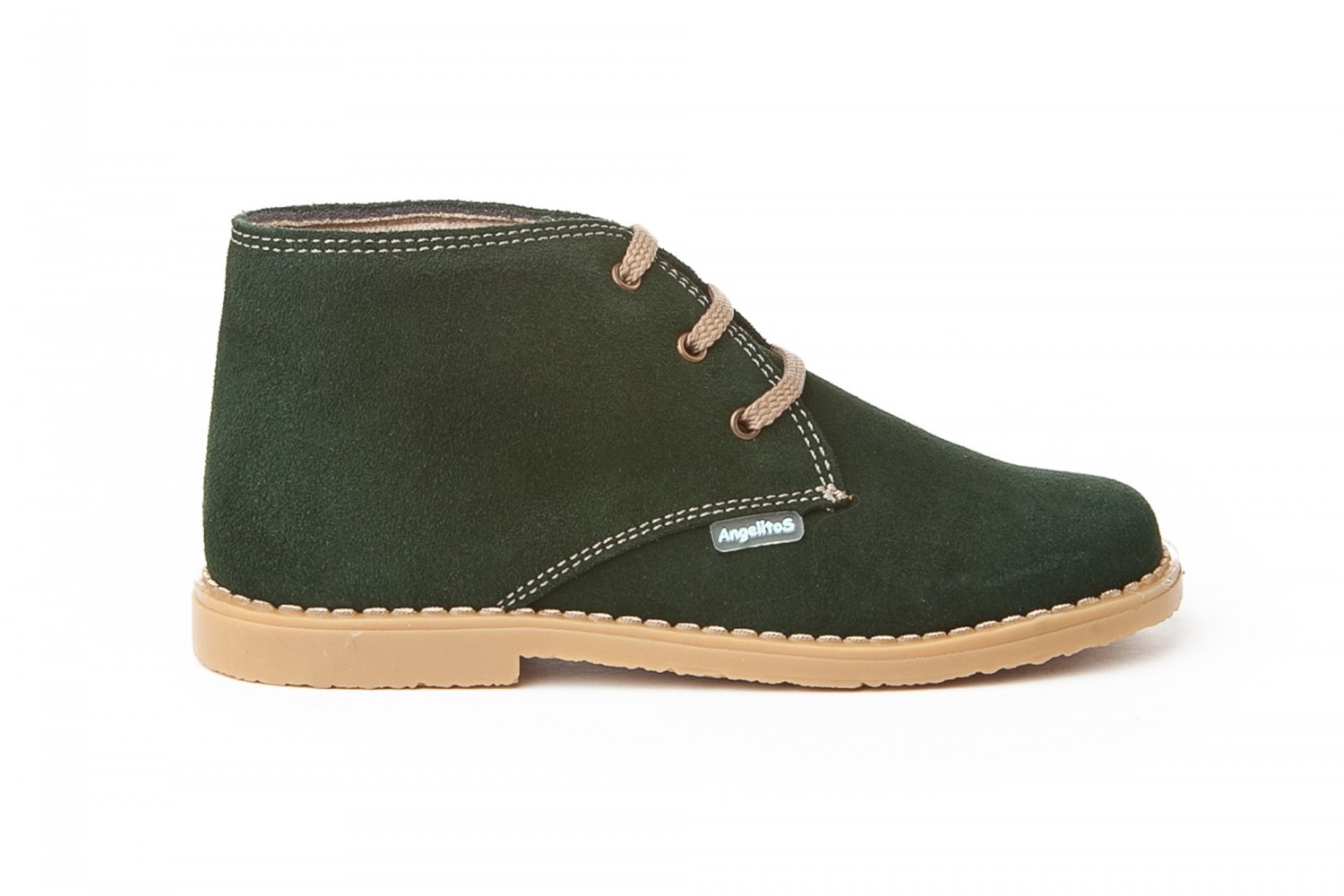 PISAKAKAS VERDES CORDONES ANGELITOS