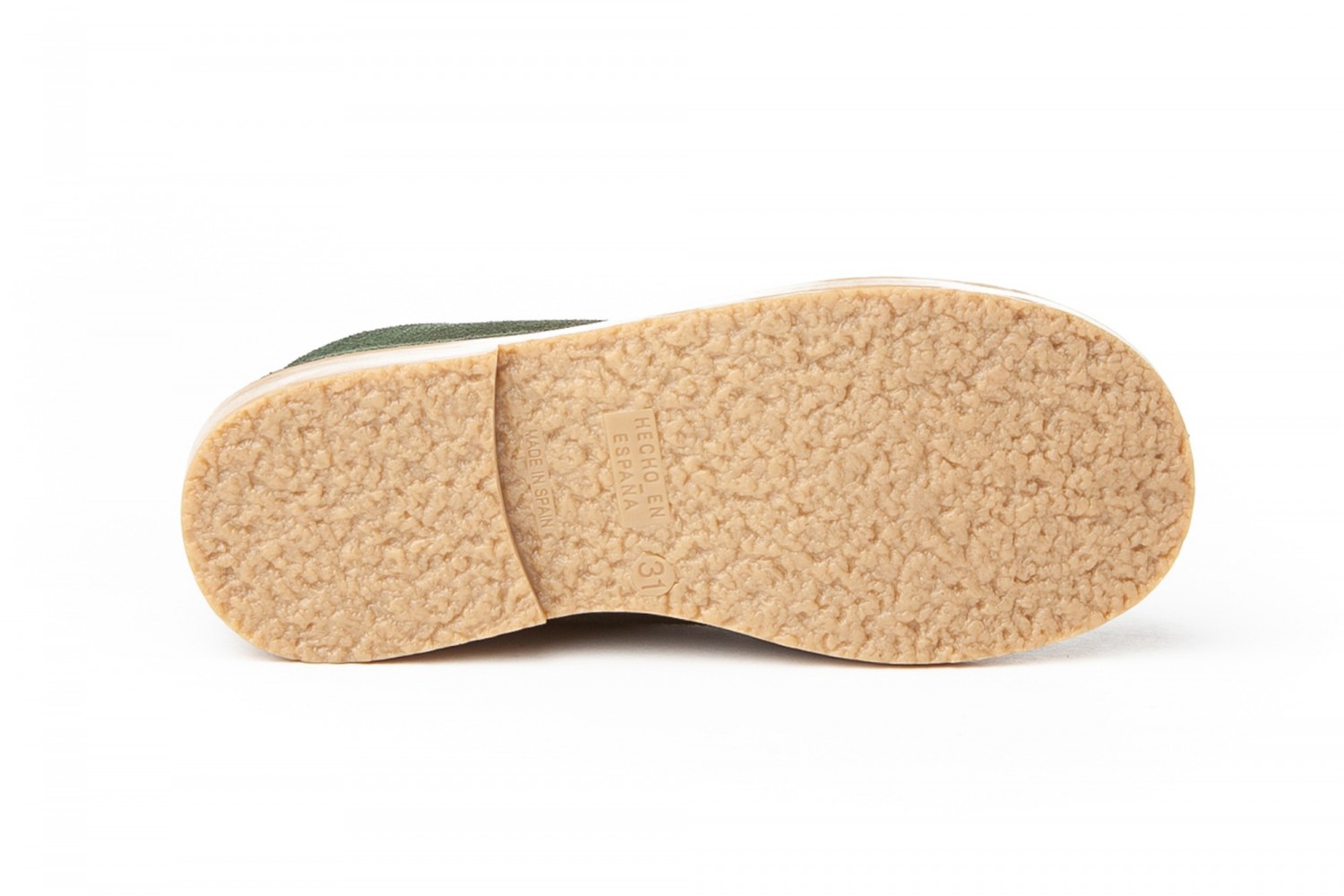 PISAKAKAS VERDE CORDONES ANGELITOS