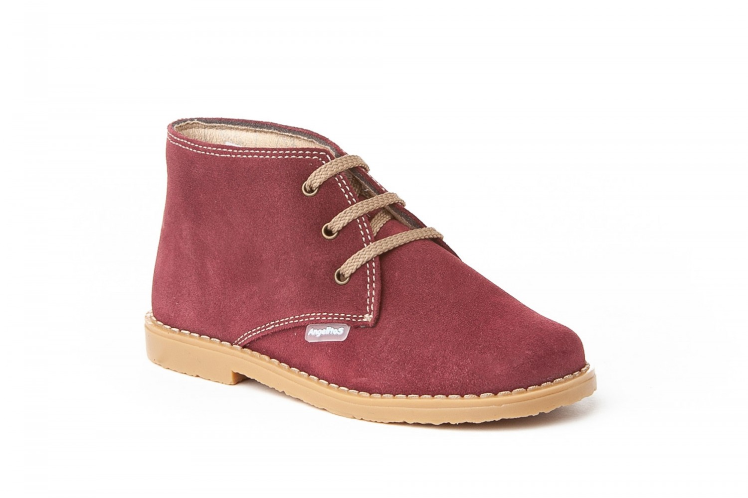 PISAKAKAS BURDEOS CORDONES ANGELITOS