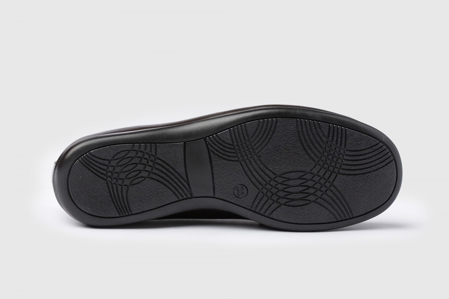 MOCASIN ANTIFAZ ANGELITOS