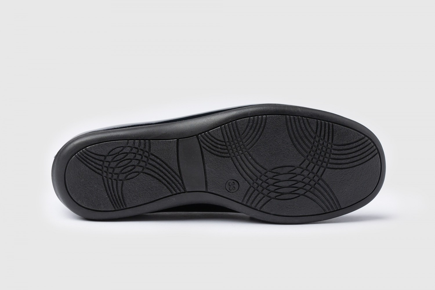 MOCASIN CHAROL ANTIFAZ ANGELITOS