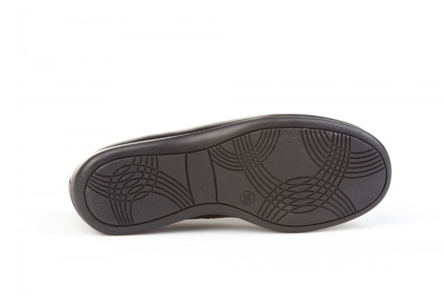 MOCASÍN COLEGIAL ANTIFAZ ANGELITOS