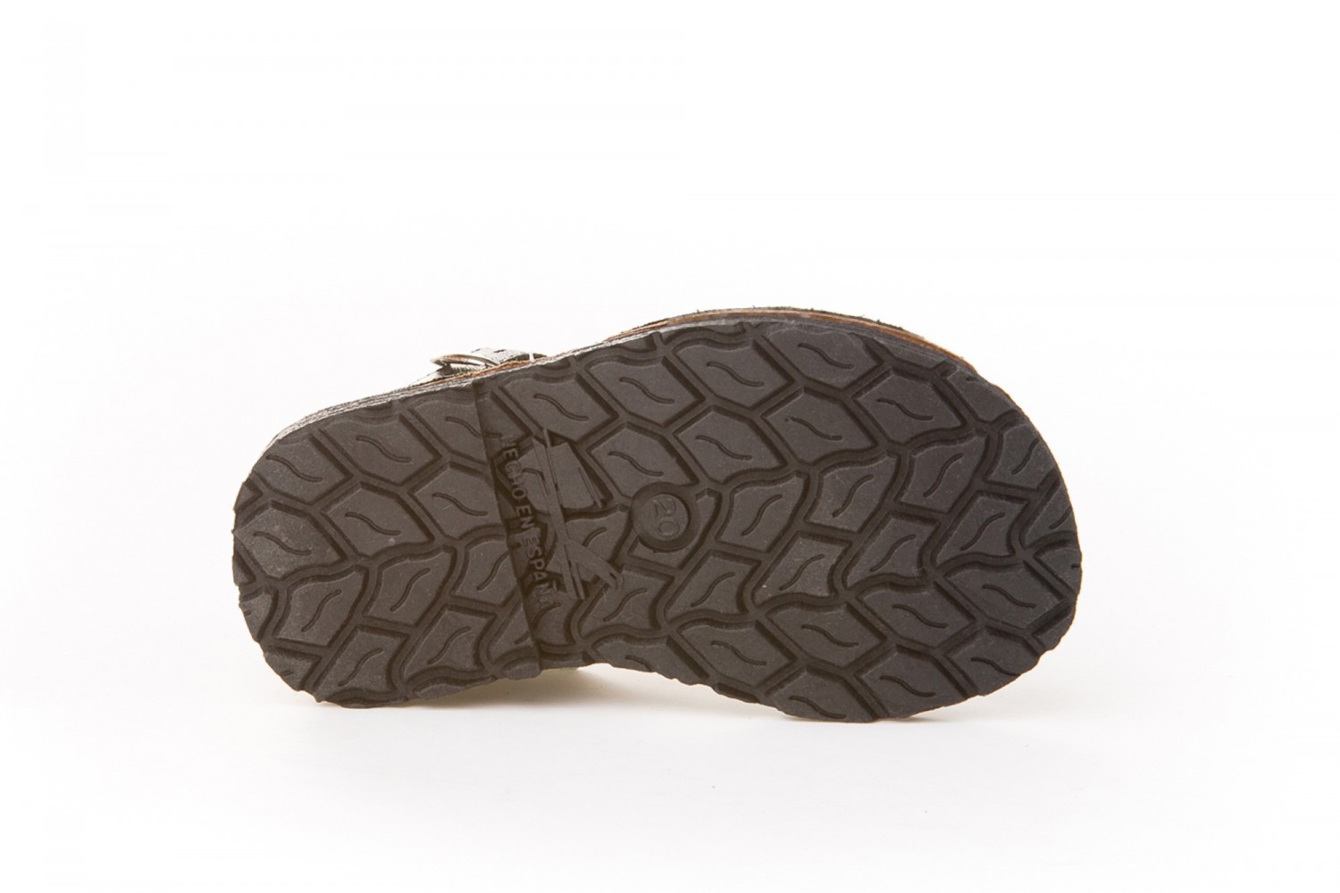 MENORQUINA HEBILLA ANGELITOS MARINO