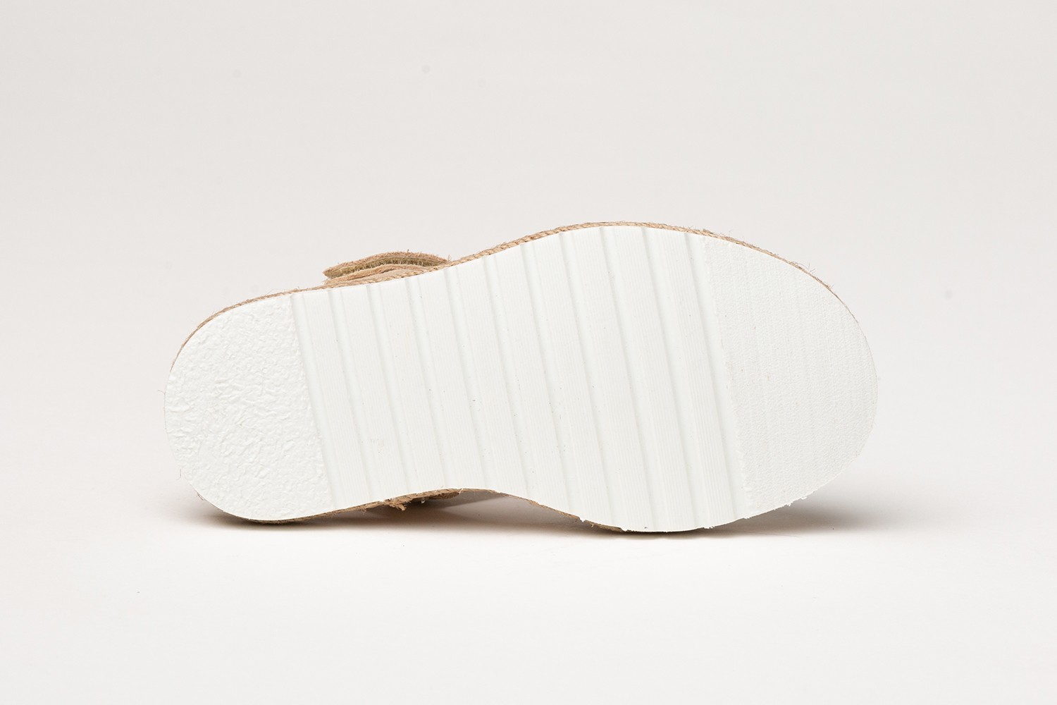 MENORQUINA VELCRO SACO ANGELITOS "GEL-MEMORY FOAM" BEIGE