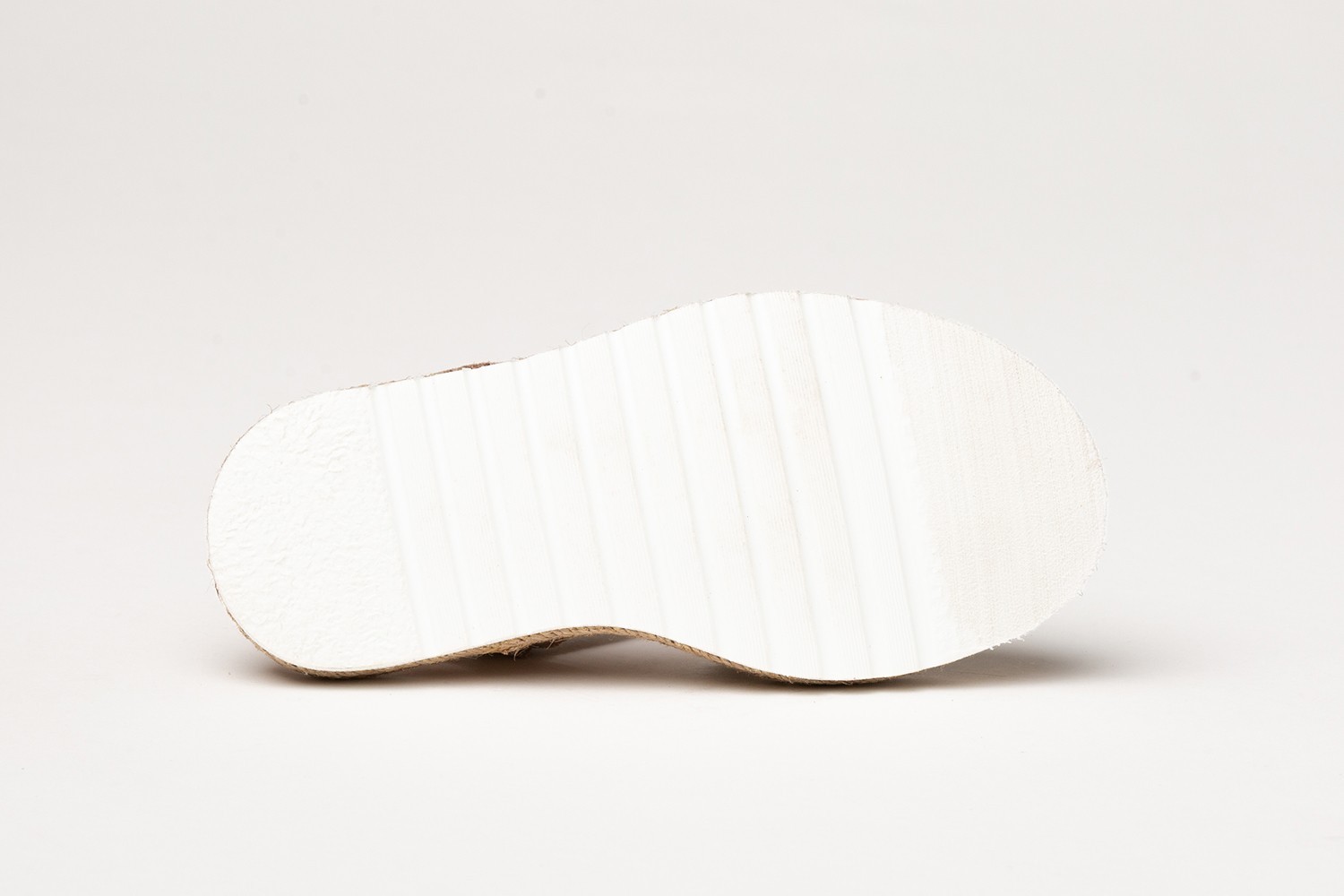 MENORQUINA VELCRO SACO ANGELITOS "GEL-MEMORY FOAM" TAUPE