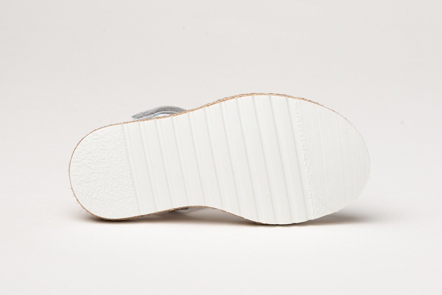 MENORQUINA VELCRO NUBE ANGELITOS "GEL-MEMORY FOAM" BLANCO