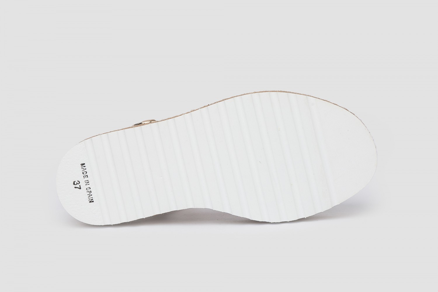 MENORQUINAS AVARCAS ARENA PULSERA EVA MAÑAS "GEL-MEMORY FOAM"