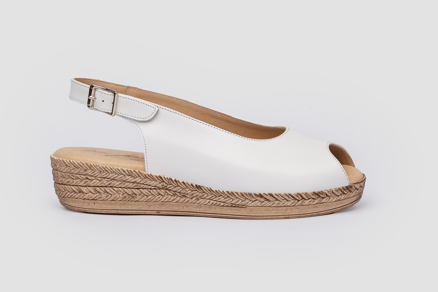 SANDALIAS CUÑA CONFORT EVA MAÑAS "GEL-MEMORY FOAM"