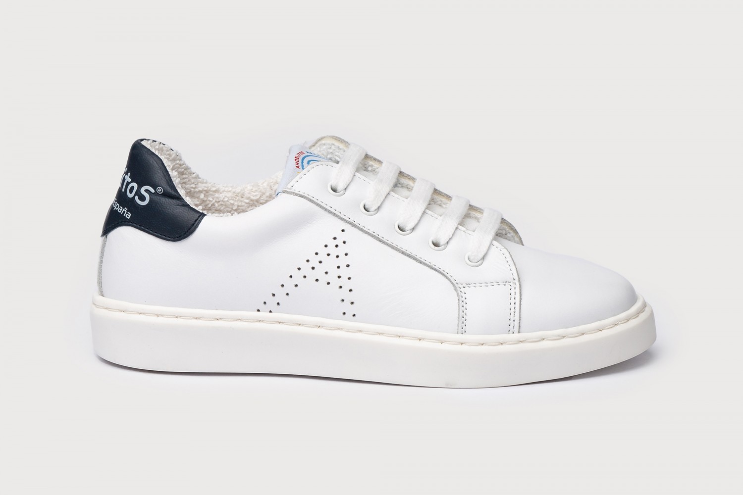 DEPORTIVOS ORIGINALS CORDONES ANGELITOS