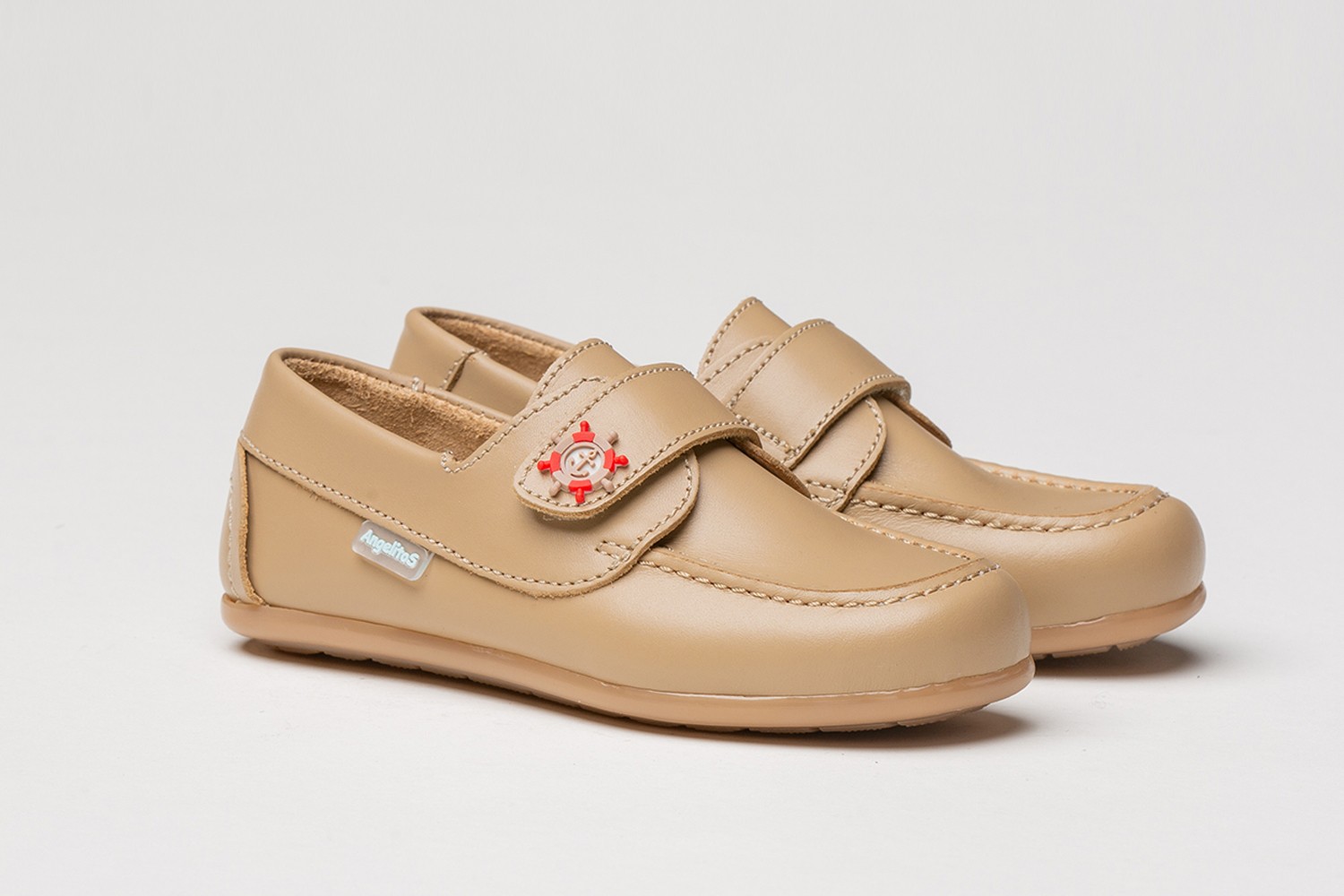 NAUTICO VELCRO ANGELITOS