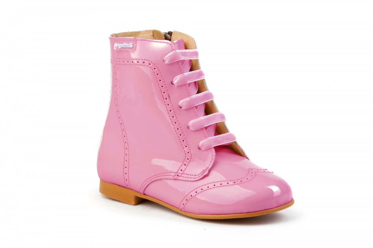 PASCUALONA ANGELITOS FUXIA
