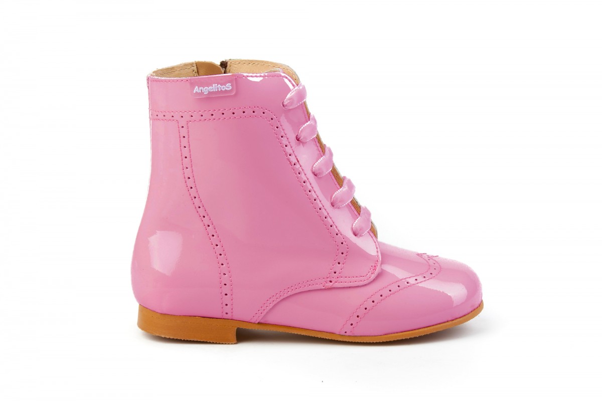 PASCUALONA ANGELITOS FUXIA
