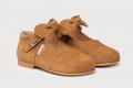 MERCEDITAS CAMEL ANTE LAZO DE HEBILLA ANGELITOS