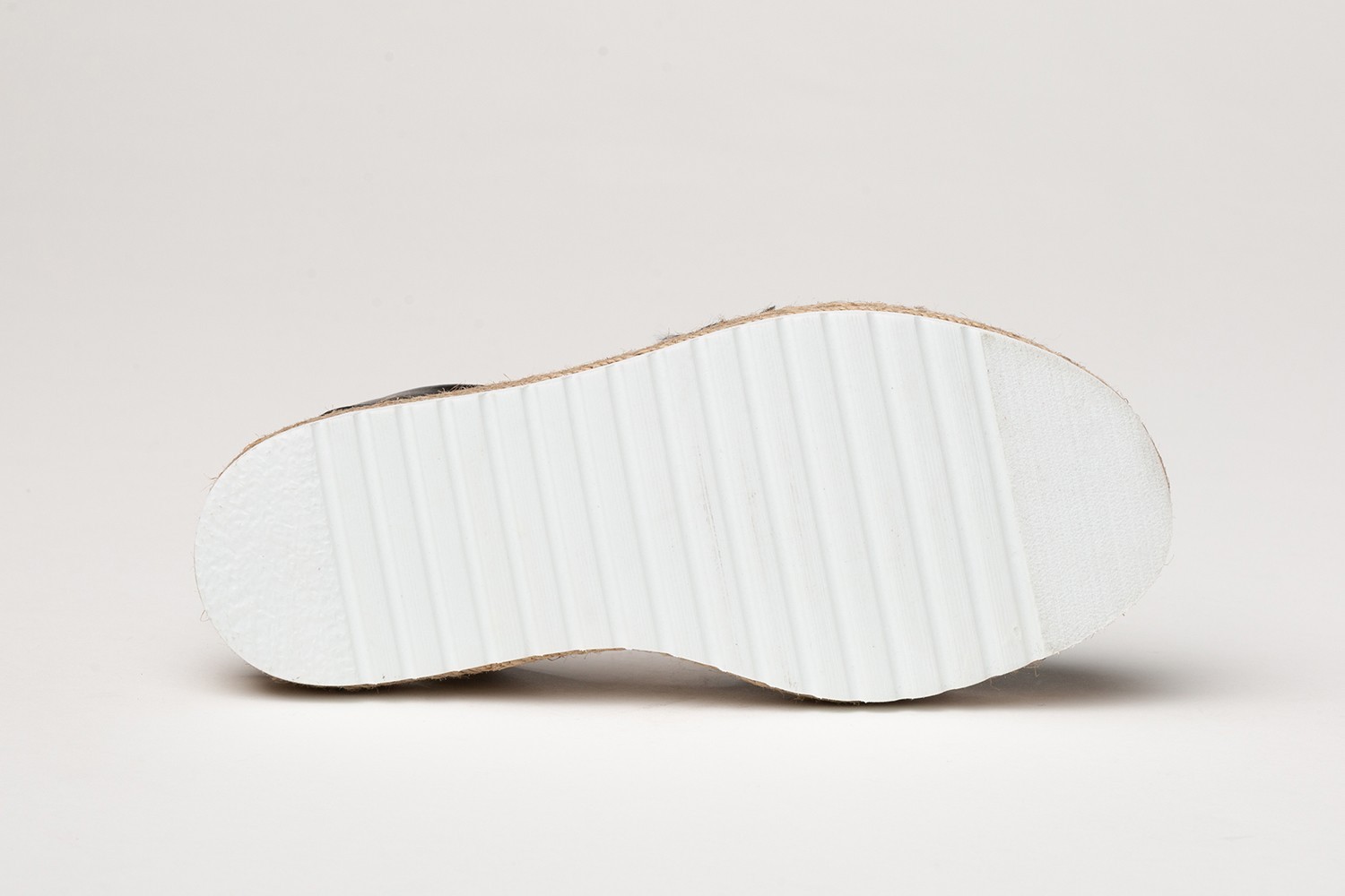 IBICENCA SACO EVA MAÑAS "GEL-MEMORY FOAM" NEGRO