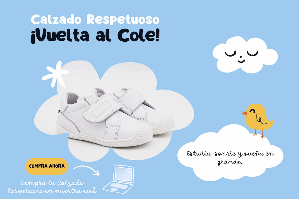 Vuelta al cole