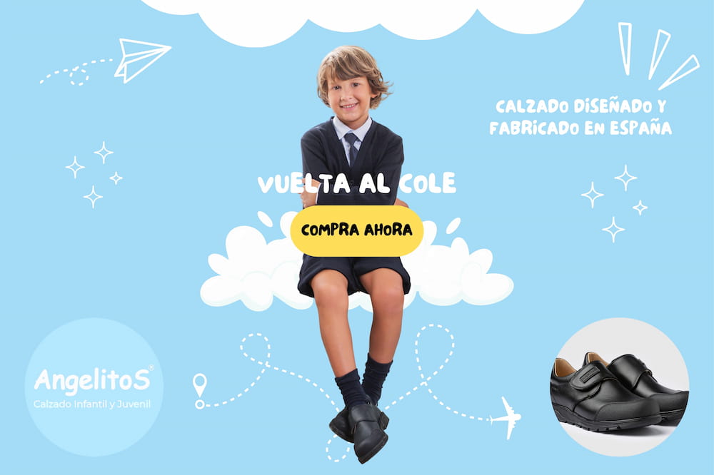 Vuelta al cole